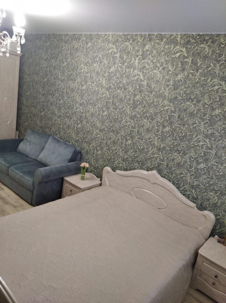 1-комн квартира улица Верхняя Дорога, 151к4