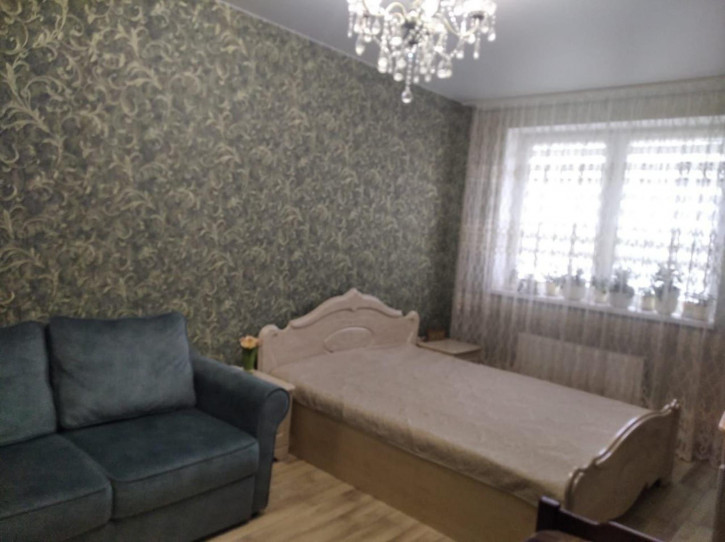 1-комн квартира улица Верхняя Дорога, 151к4