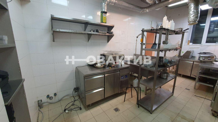 Торговое помещение улица Фрунзе, 3
