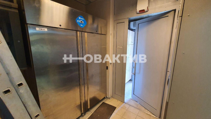 Торговое помещение улица Фрунзе, 3