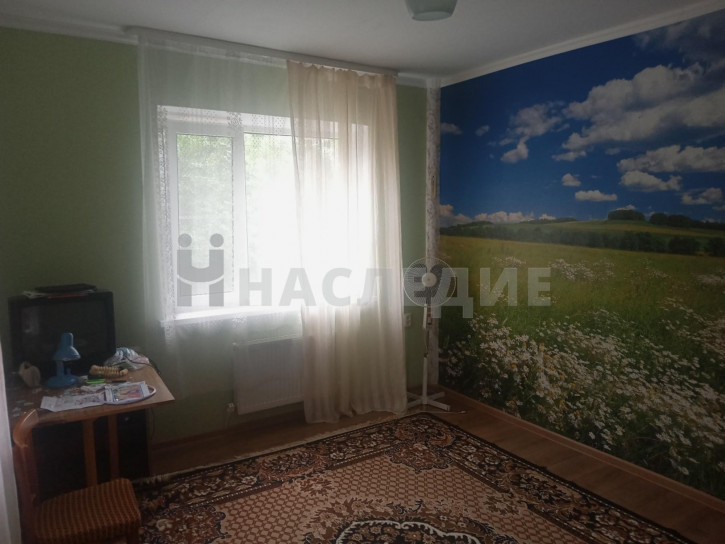 Коттедж/дом Баклановский пр-кт