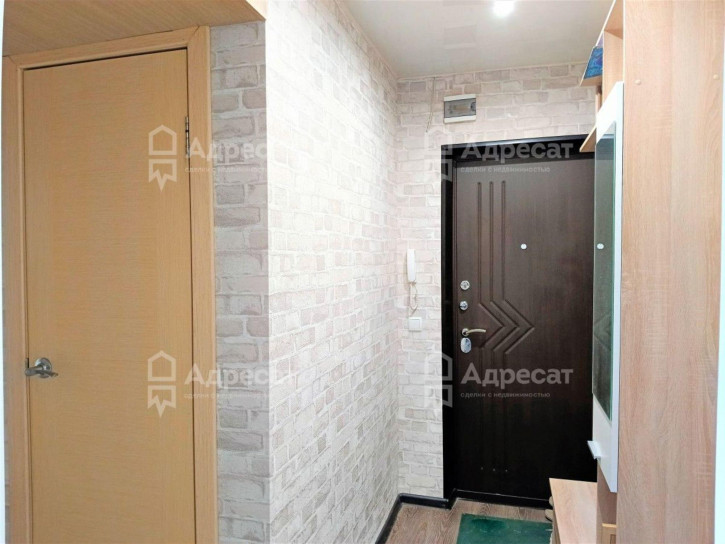 1-комн квартира ул. Метростроевская,  д.3