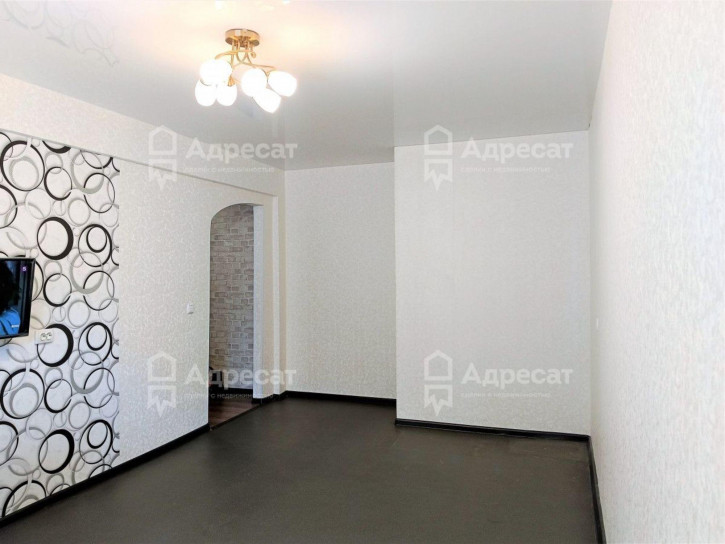 1-комн квартира ул. Метростроевская,  д.3