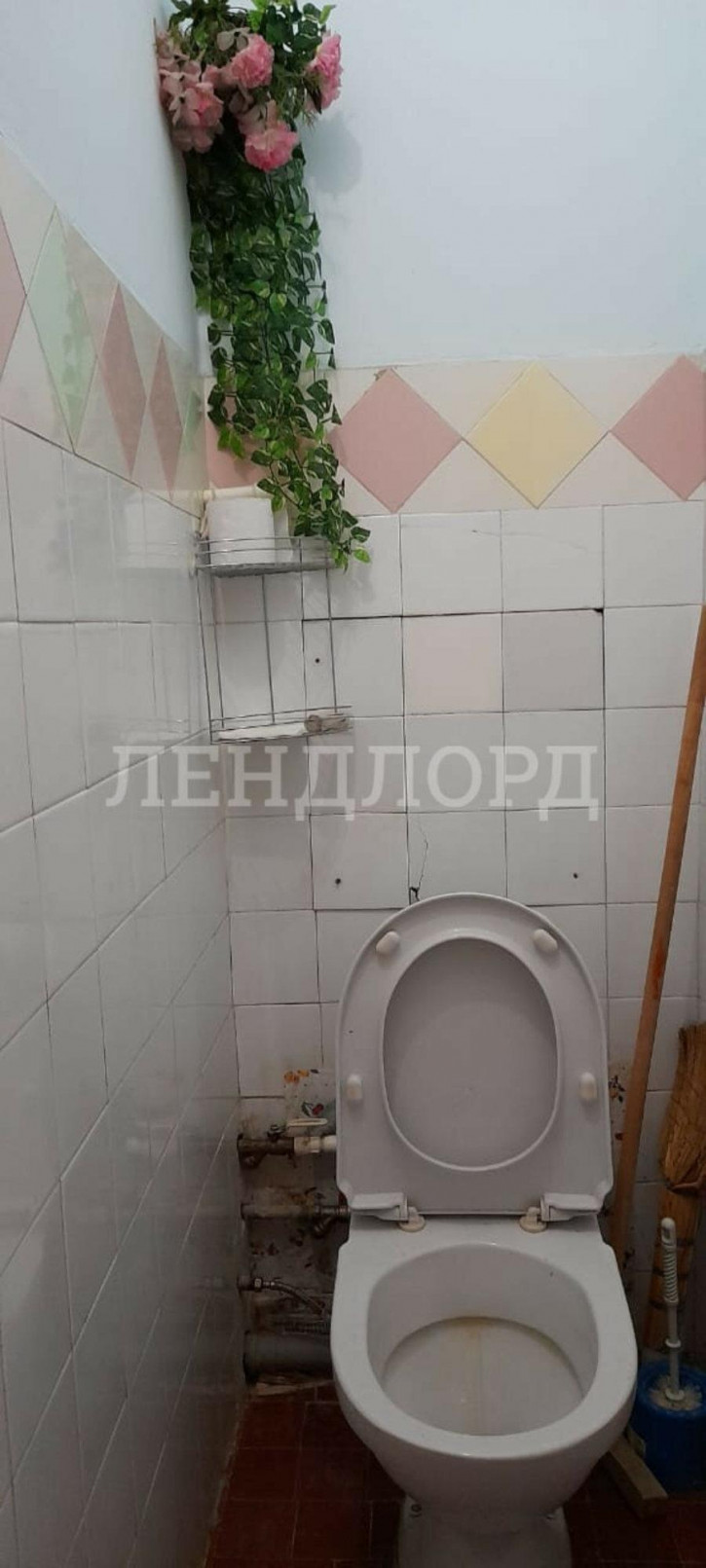 2-комн квартира 2-я Краснодарская улица, 92/4