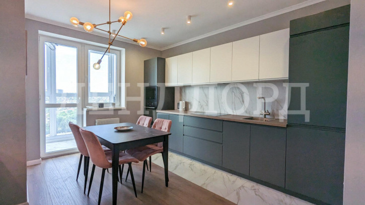 1-комн квартира улица Шеболдаева, 95с1