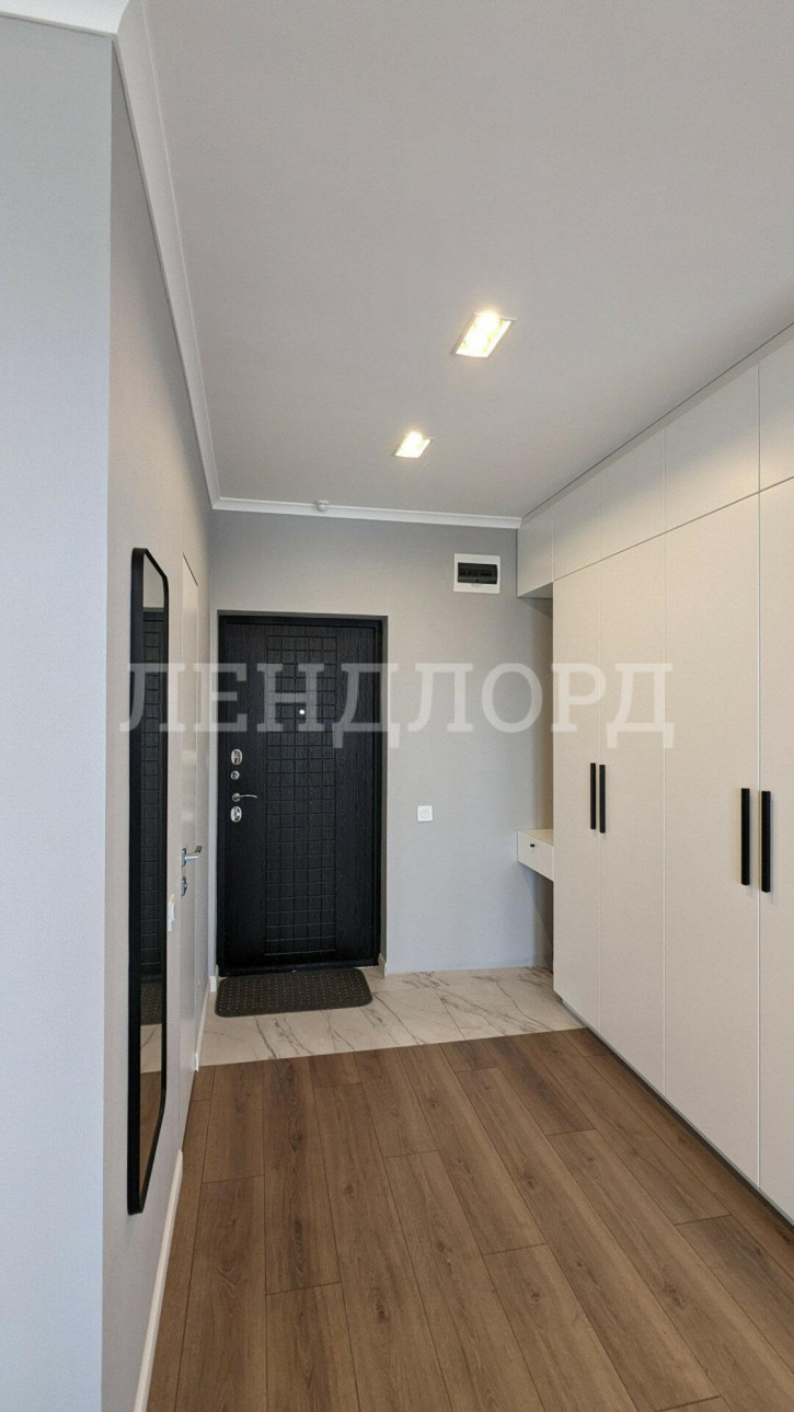 1-комн квартира улица Шеболдаева, 95с1