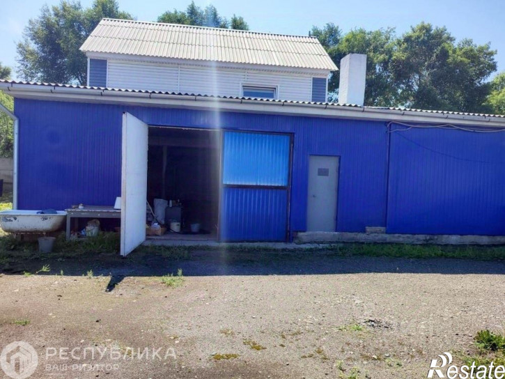 Производственное помещение Флотская улица, 13Л,  д. 13Л