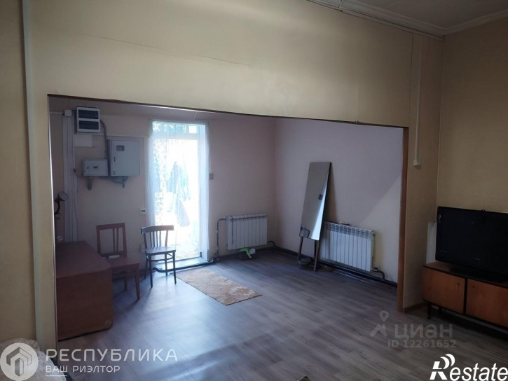 Производственное помещение Флотская улица, 13Л,  д. 13Л