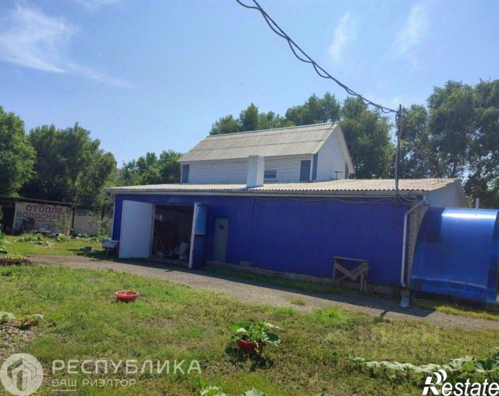 Производственное помещение Флотская улица, 13Л,  д. 13Л