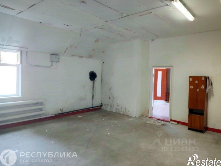 Производственное помещение Флотская улица, 13Л,  д. 13Л