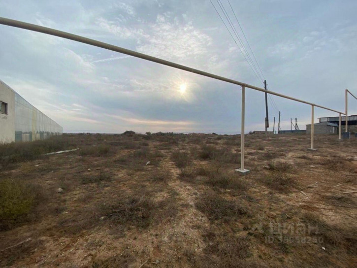 Производственное помещение Комсомольская улица, 14,  д. 14