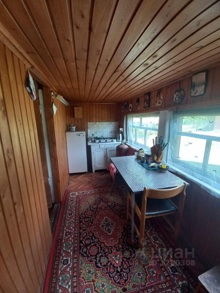 Коттедж/дом Александровский район, СНТ Заря, 115