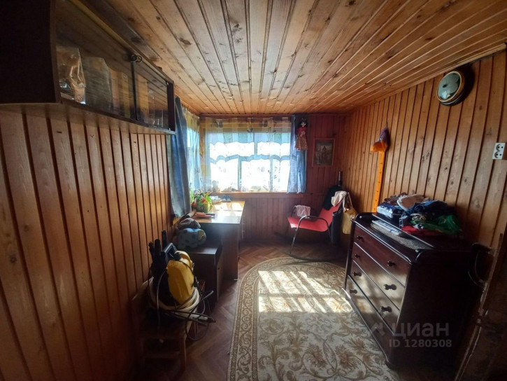 Коттедж/дом Александровский район, СНТ Заря, 115