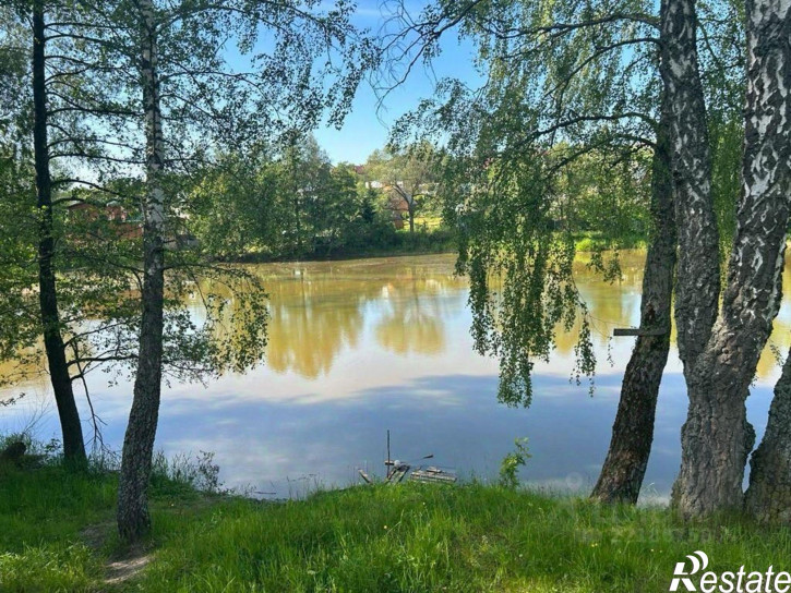 Коттедж/дом Тарусский район, сельское поселение Волковское, садоводческое некоммерчес