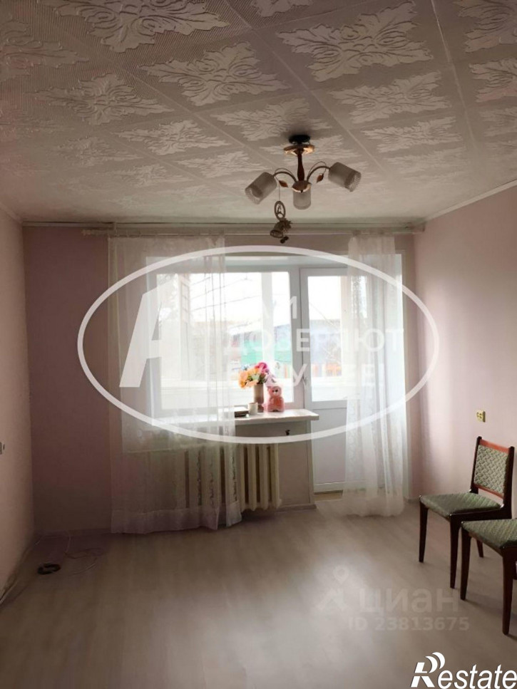 Комната улица Драгунова, 72А,  д. 72А