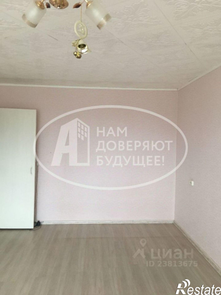 Комната улица Драгунова, 72А,  д. 72А