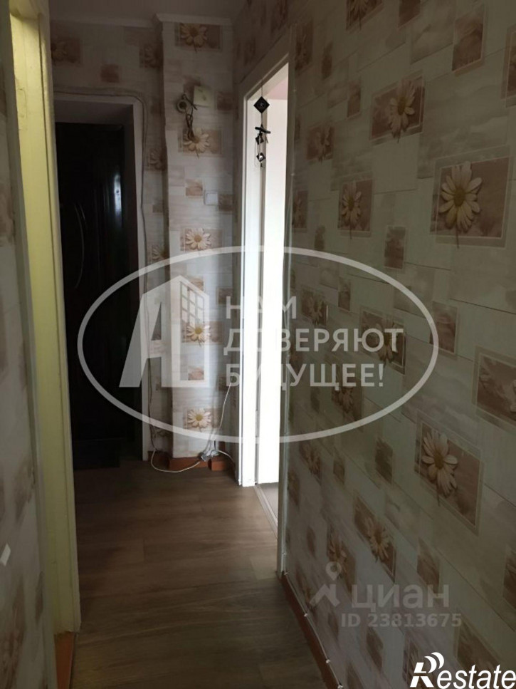 Комната улица Драгунова, 72А,  д. 72А
