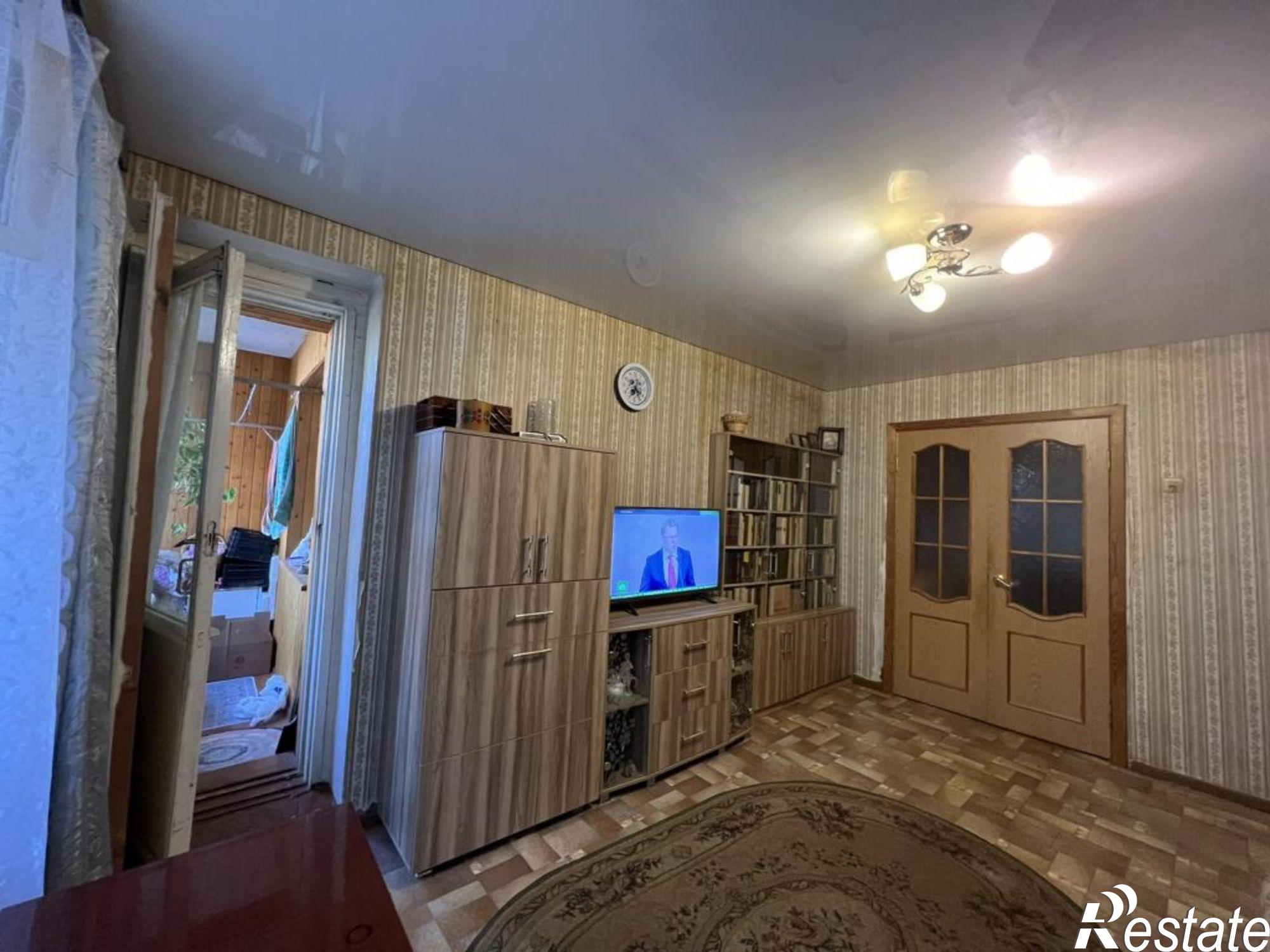 Купить квартиру за 3 799 000 рублей на Новый Быт ул, 15