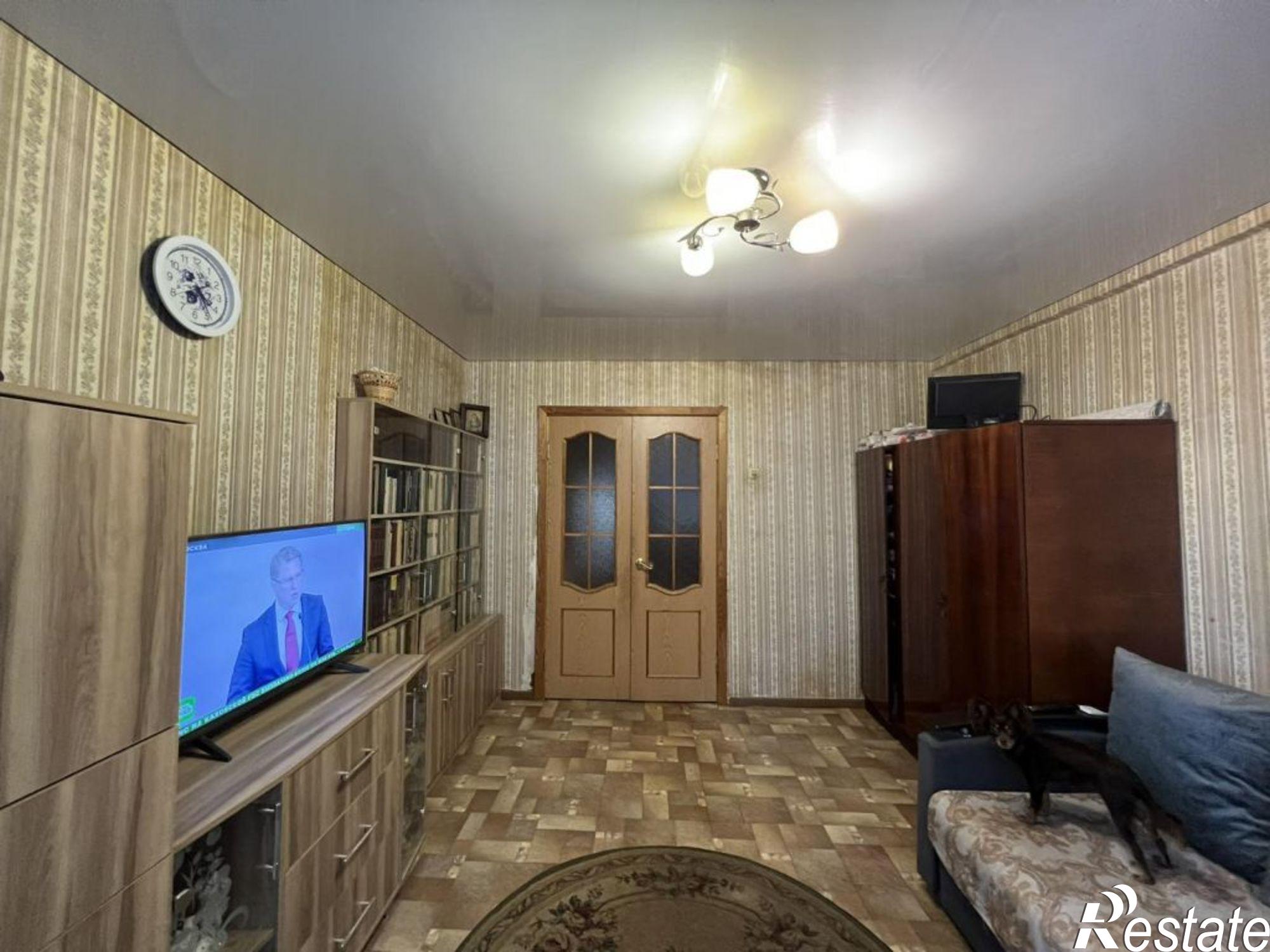 Купить квартиру за 3 799 000 рублей на Новый Быт ул, 15
