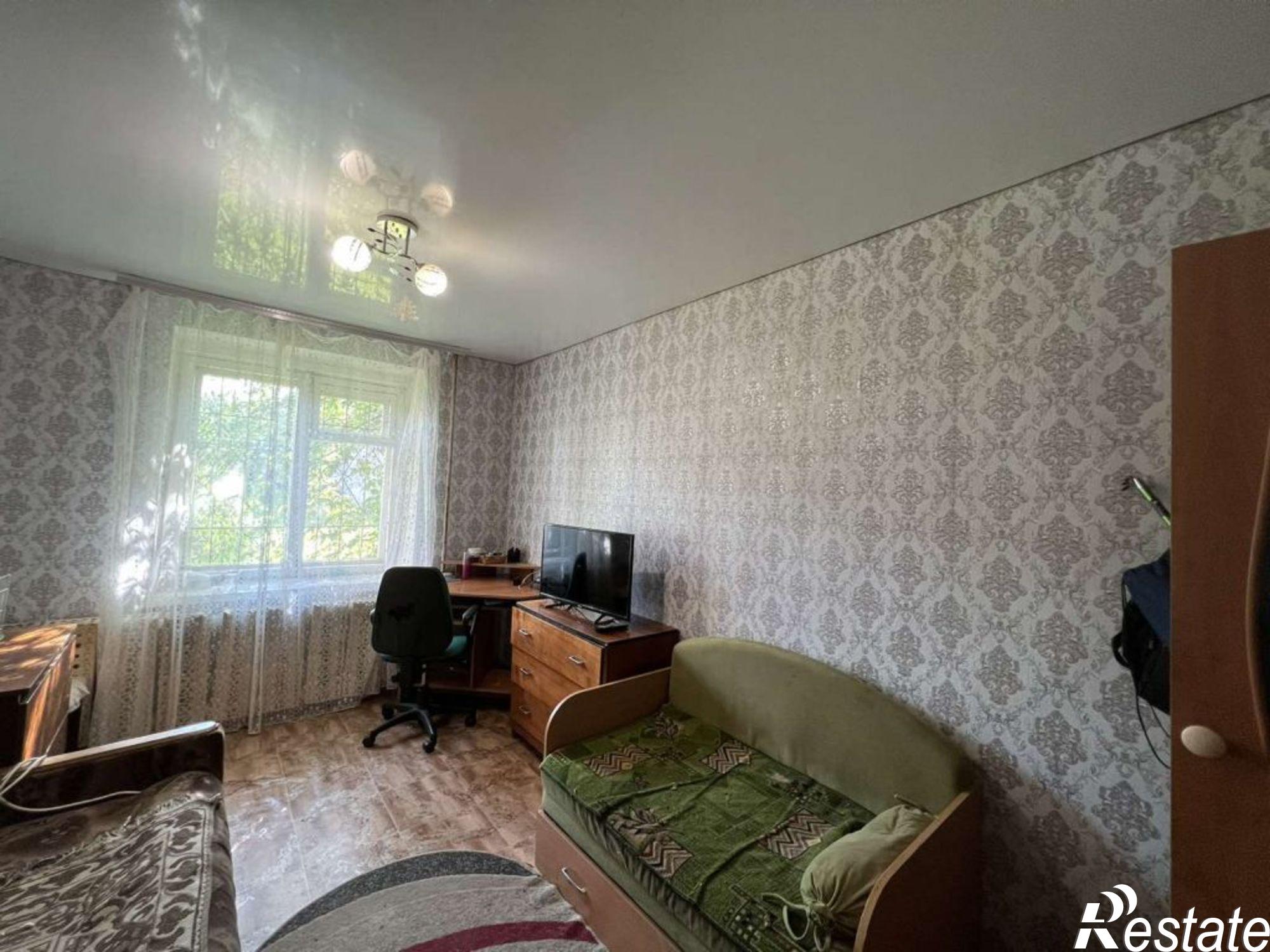 Купить квартиру за 3 799 000 рублей на Новый Быт ул, 15