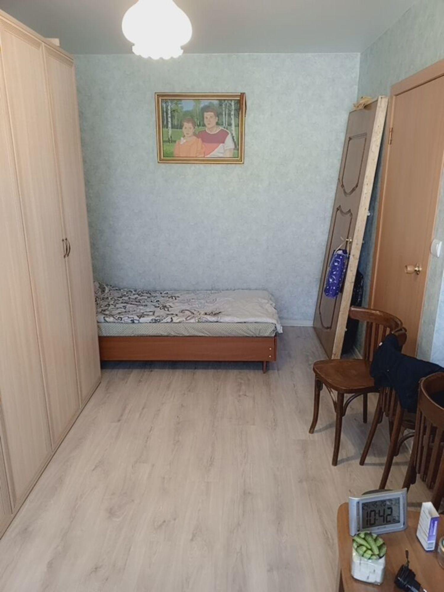 Купить квартиру за 2 390 000 рублей на Рудничная ул, 29