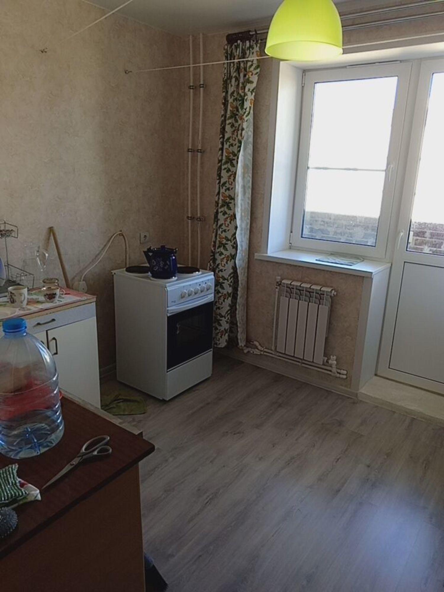 Купить квартиру за 2 390 000 рублей на Рудничная ул, 29