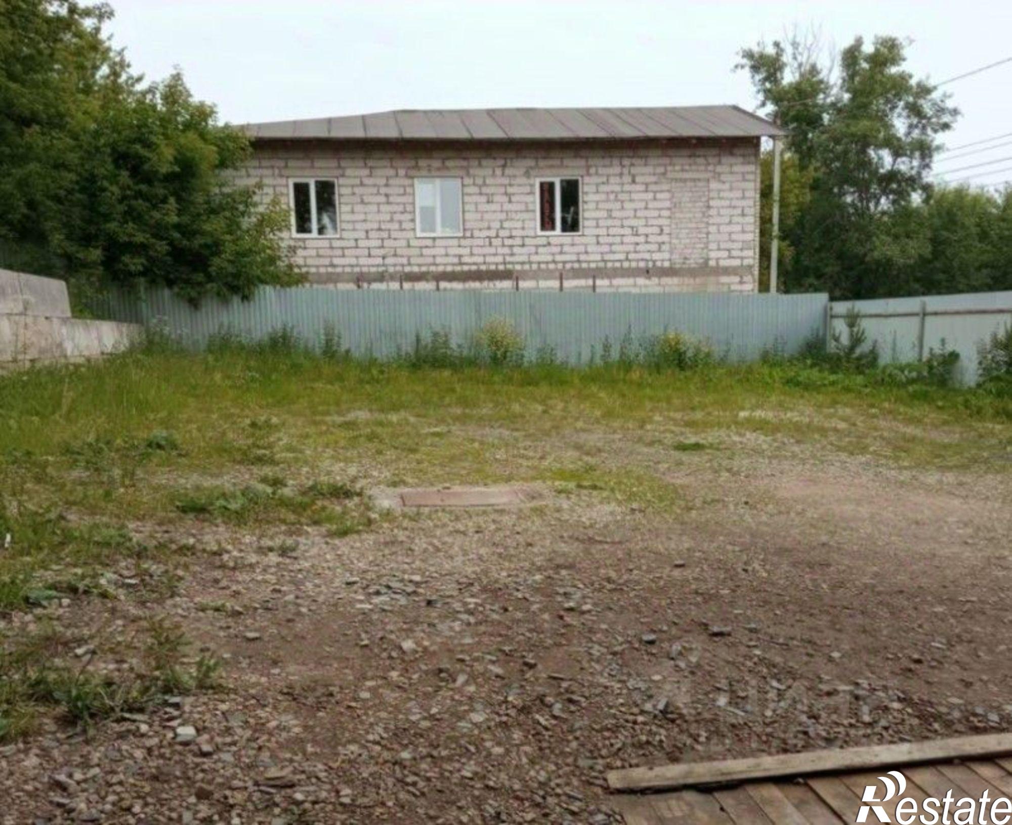 Купить производственную площадь за 160 433 000 рублей на Заводская улица, 37