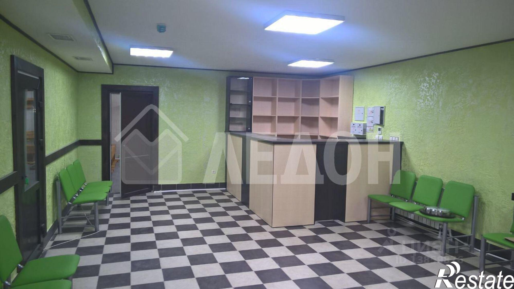 Купить ОСЗ, отдельно стоящее здание за 5 191 360 рублей на улица Сосновый Бор