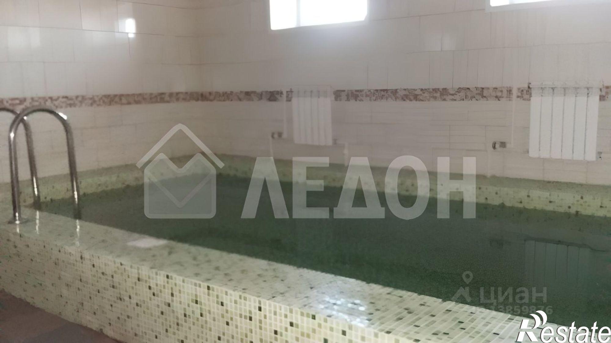 Купить ОСЗ, отдельно стоящее здание за 5 191 360 рублей на улица Сосновый Бор