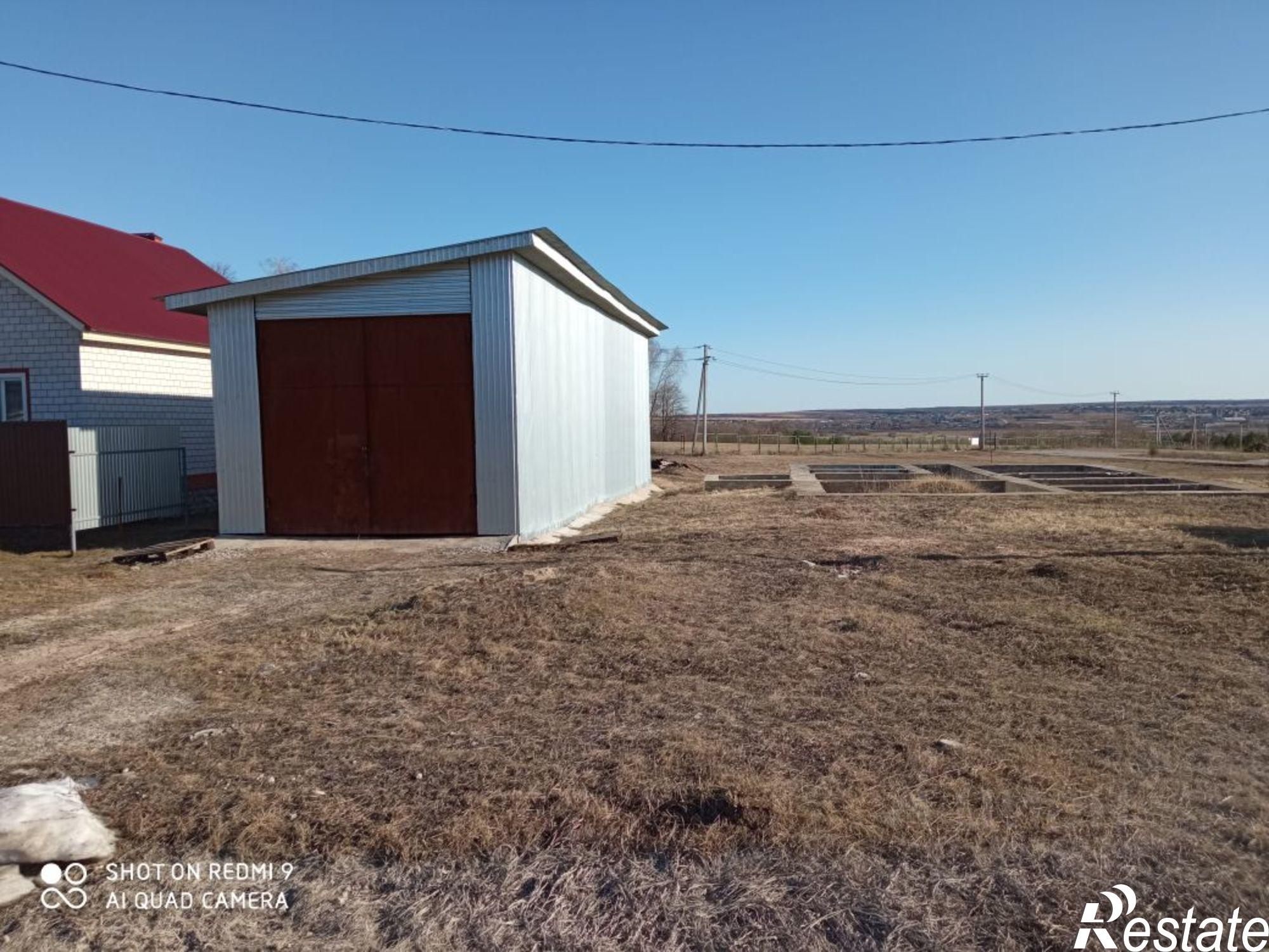 Купить землю, земельный участок за 2 000 000 рублей на улица Каюма Насыри