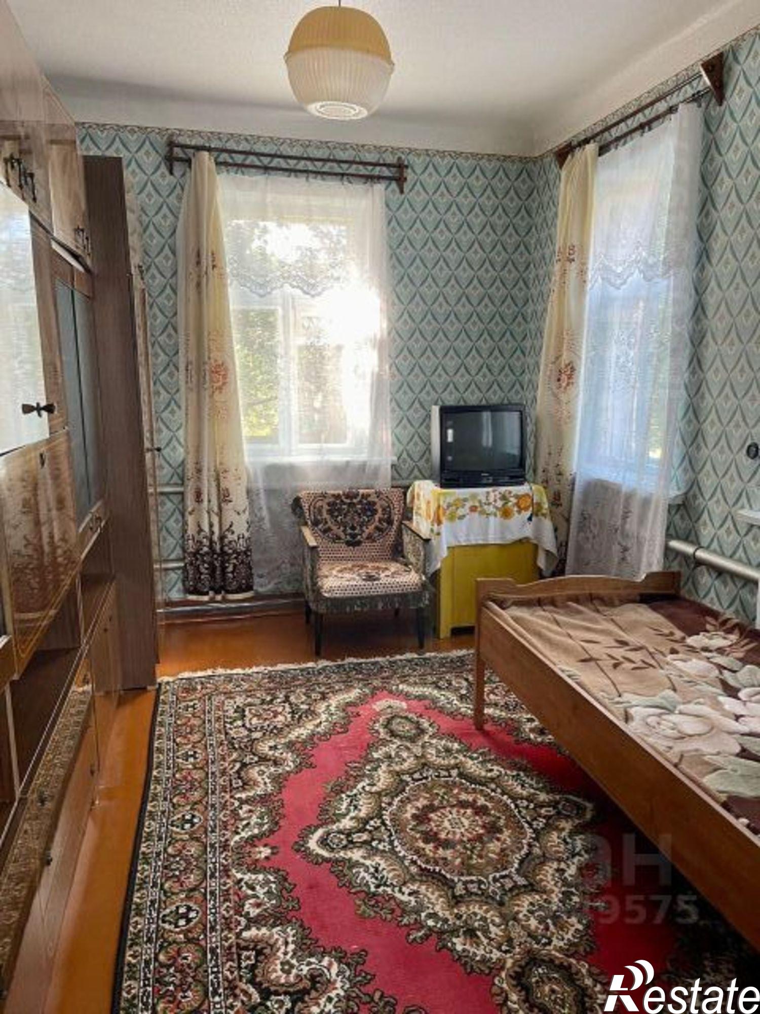 Купить дачу, дом, коттедж за 3 000 000 рублей на Лушниковский переулок, 5