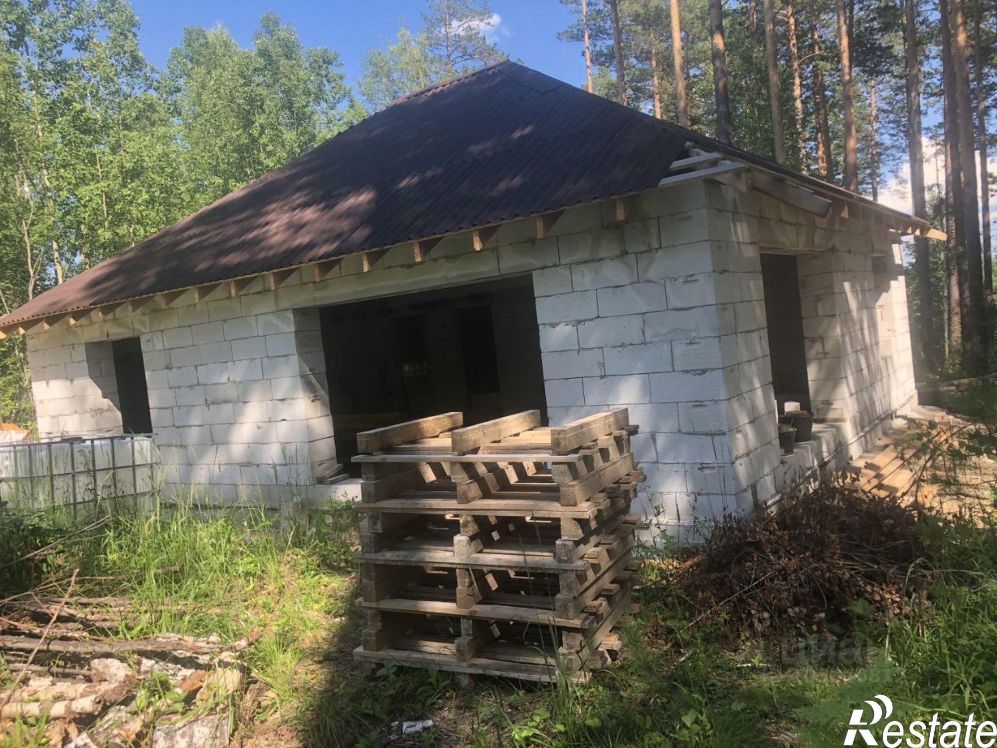 Купить дачу, дом, коттедж за 6 000 000 рублей на улица Сосновая Горка, 97А