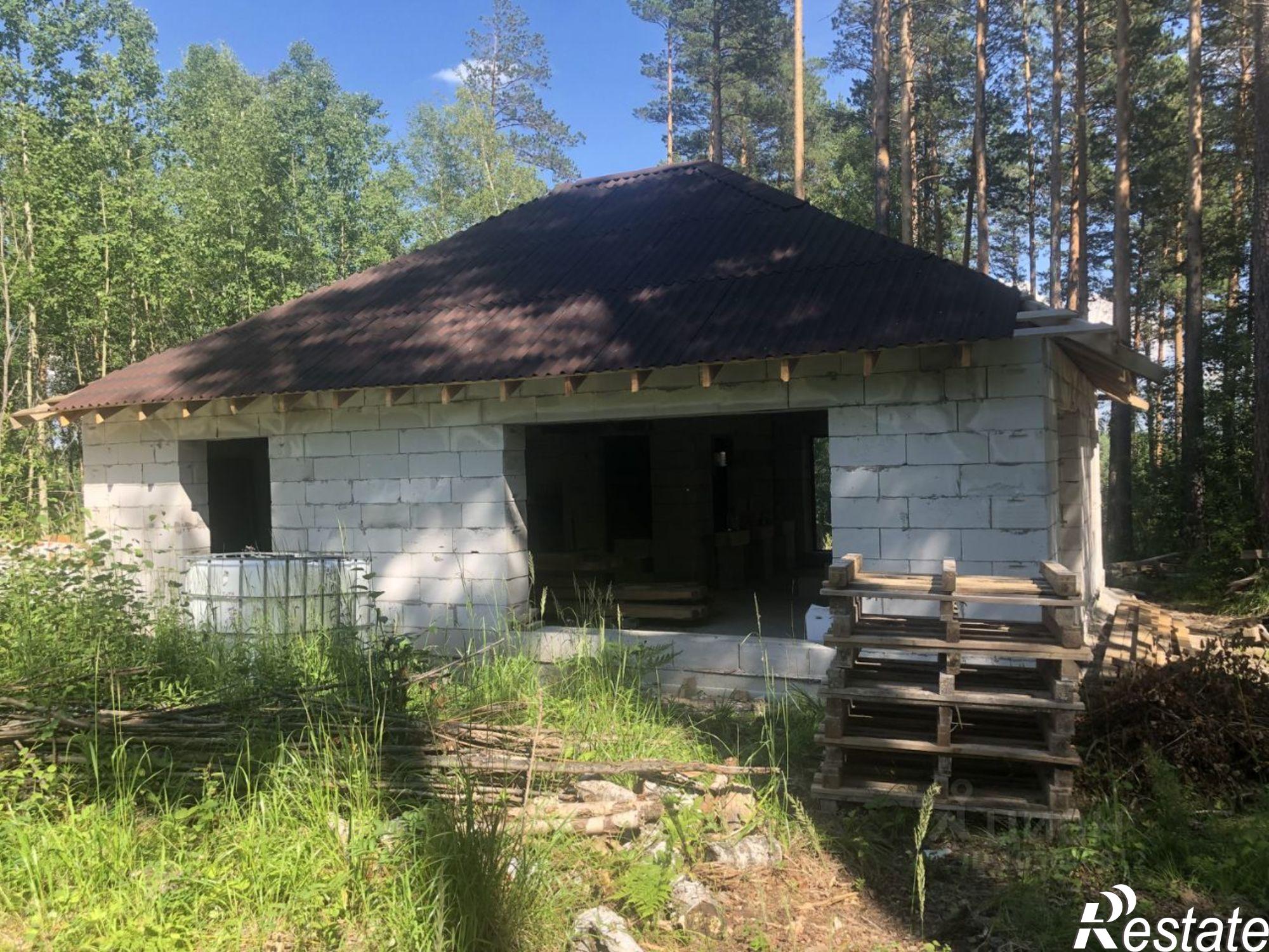 Купить дачу, дом, коттедж за 6 000 000 рублей на улица Сосновая Горка, 97А