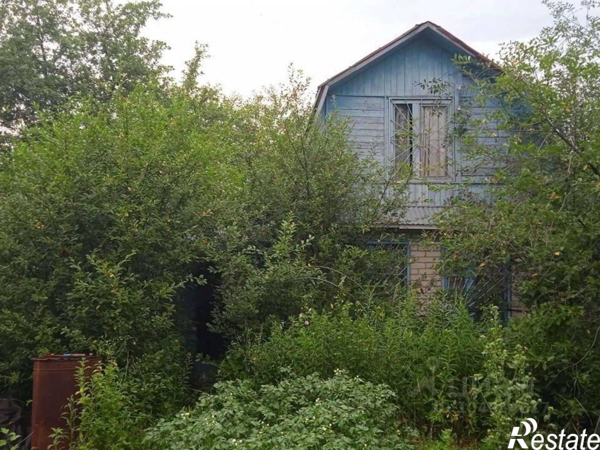 Купить дачу, дом, коттедж за 700 000 рублей на сад Теплая гора, 192