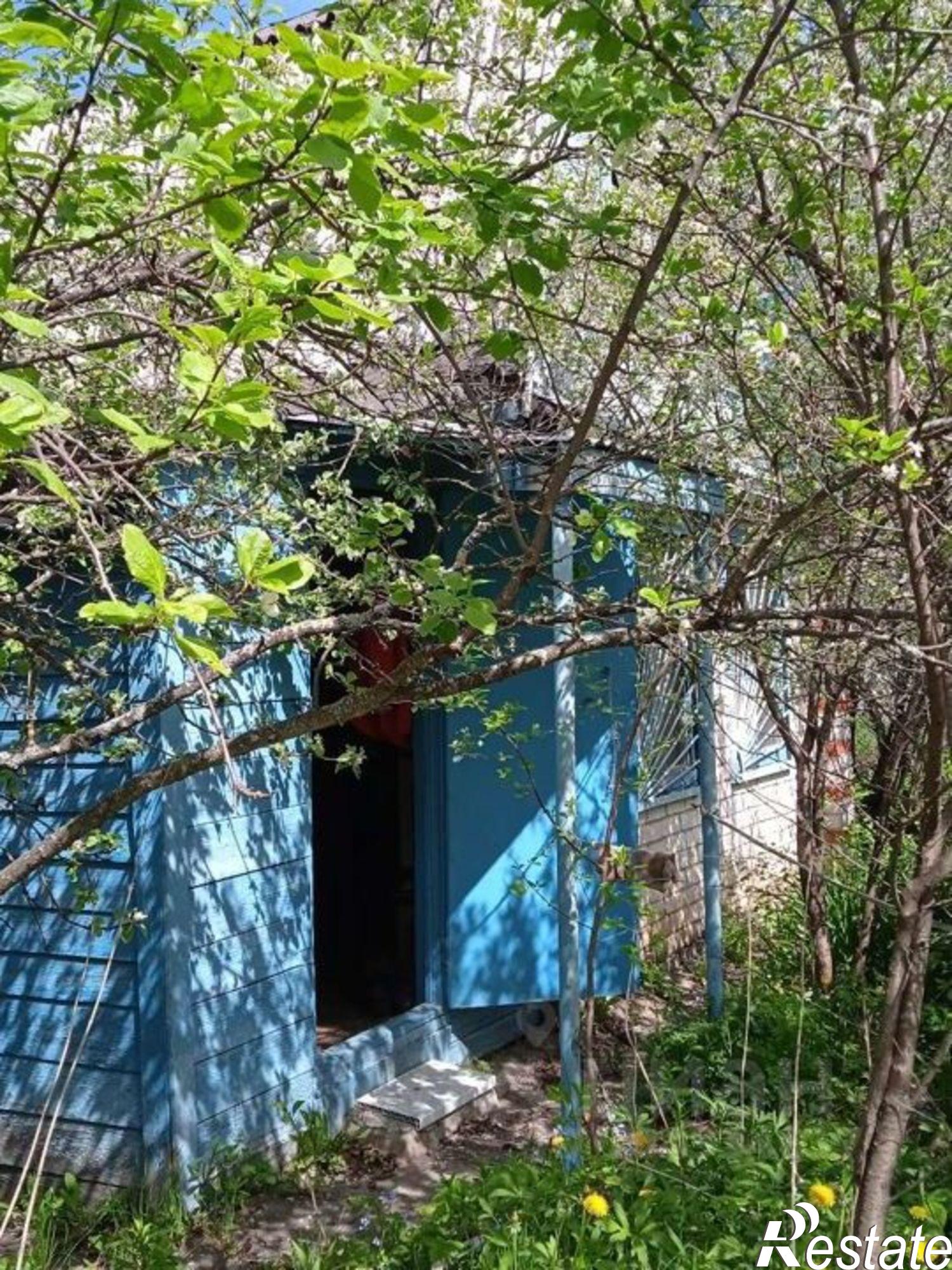 Купить дачу, дом, коттедж за 700 000 рублей на сад Теплая гора, 192