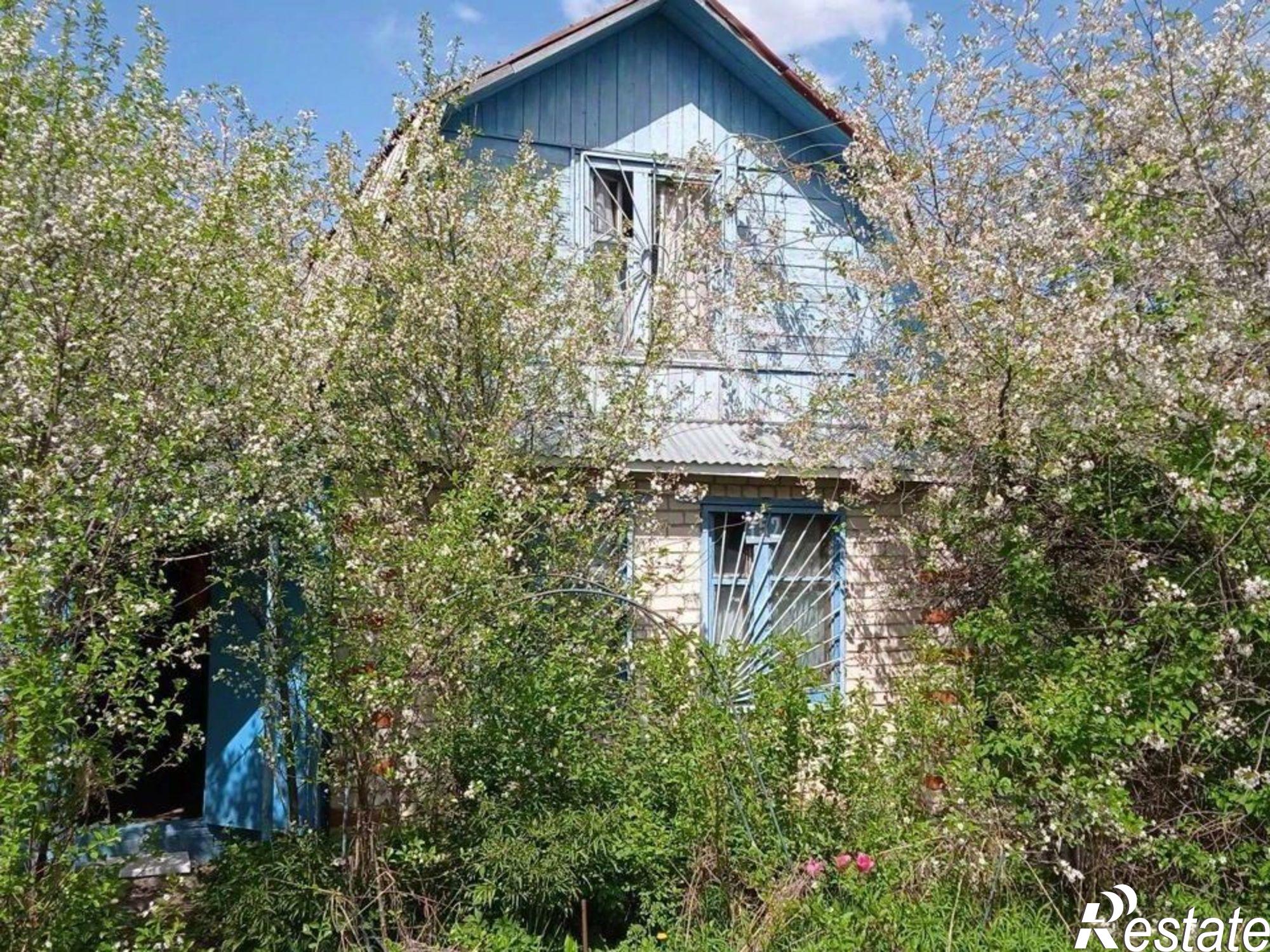 Купить дачу, дом, коттедж за 700 000 рублей на сад Теплая гора, 192