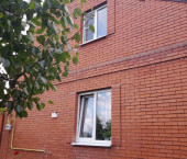 коттедж 122 кв м Труд ДНТ дп