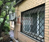 коттедж 100 кв м улица Менделеева, 25