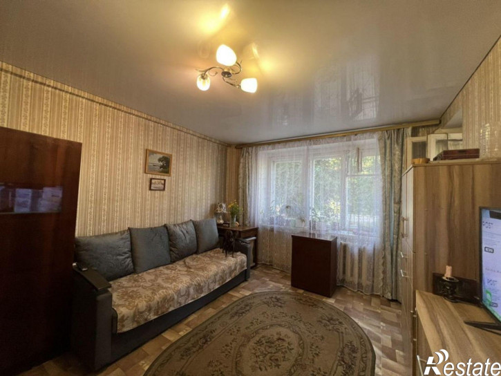 2-комн квартира Новый Быт ул, 15