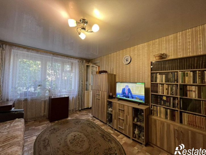 2-комн квартира Новый Быт ул, 15