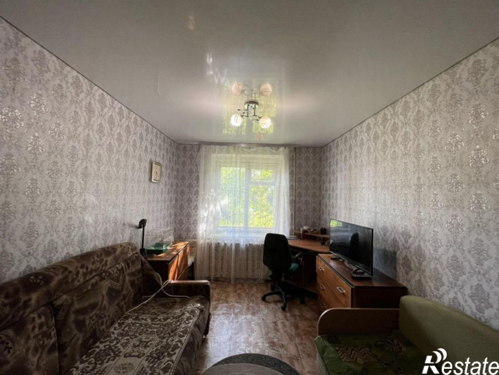 2-комн квартира Новый Быт ул, 15