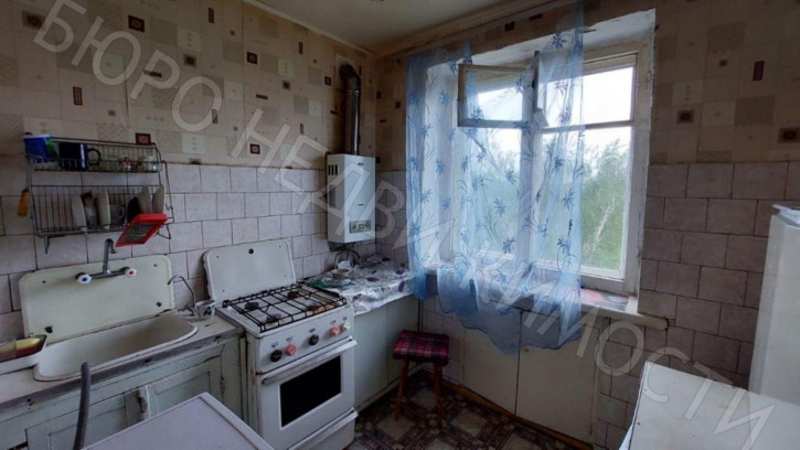3-комн квартира Саратовское ш, 3