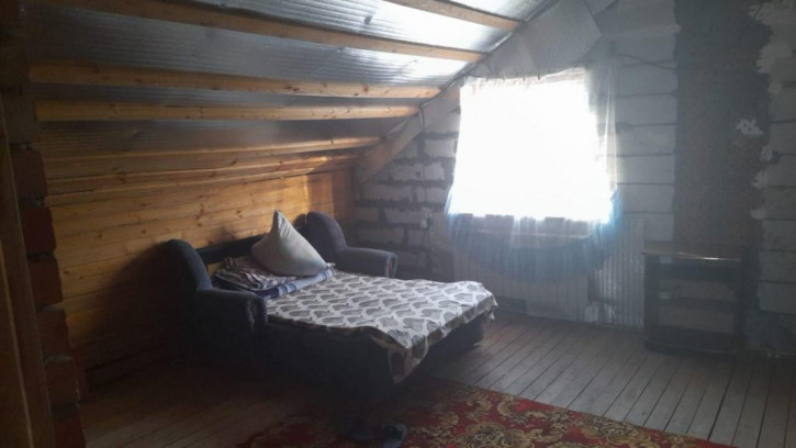 Коттедж/дом Труд ДНТ дп