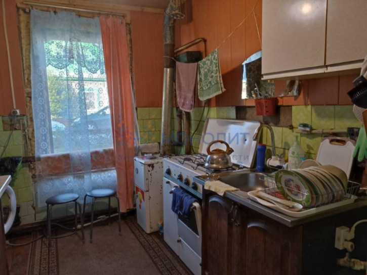 2-комн квартира Бор