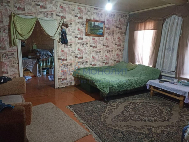 2-комн квартира Бор