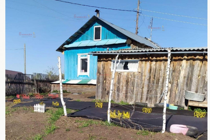 Коттедж/дом Буденного 2
