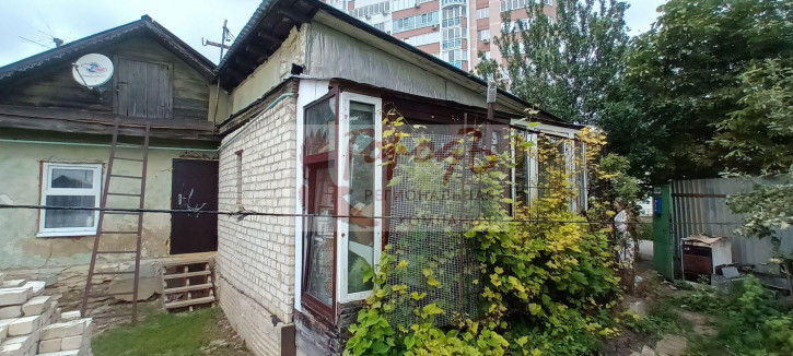 Коттедж/дом Гаражный переулок, 10