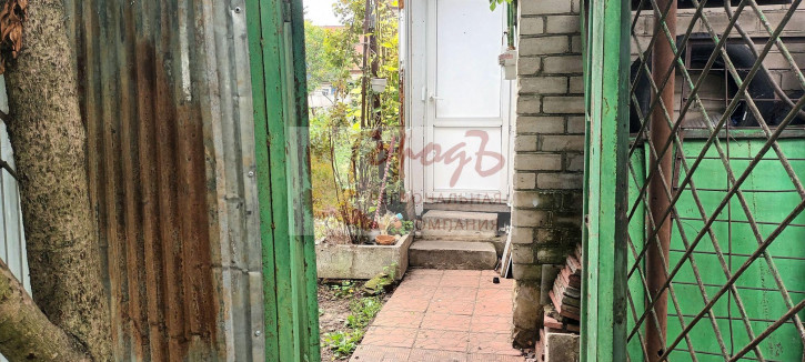 Коттедж/дом Гаражный переулок, 10