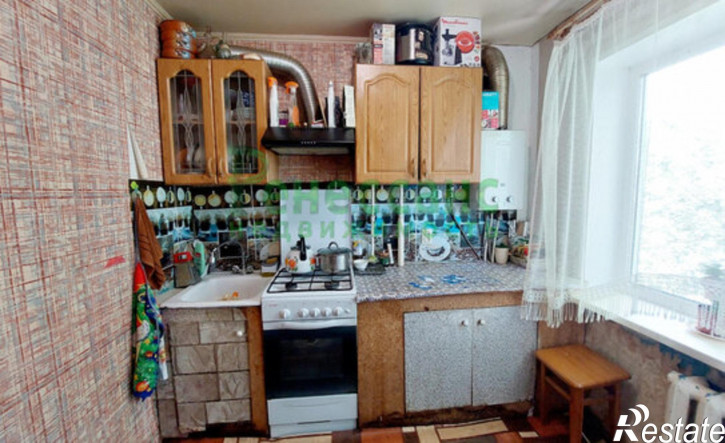 1-комн квартира Ново-Советская улица, 118,  д. 118