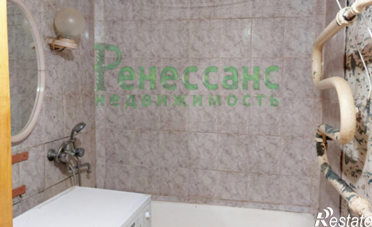 1-комн квартира Ново-Советская улица, 118,  д. 118